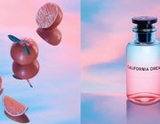 Tuyệt phẩm nước hoa Louis Vuitton mang tính biểu tượng