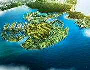 Có gì tại sân golf Đồi Rồng Đồ Sơn – Sân golf trên biển lớn bậc nhất cả nước