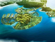 Có gì tại sân golf Đồi Rồng Đồ Sơn – Sân golf trên biển lớn bậc nhất cả nước