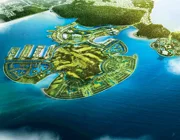 Có gì tại sân golf Đồi Rồng Đồ Sơn – Sân golf trên biển lớn bậc nhất cả nước