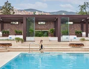 Palazzo Fiuggi - Điểm đến nghỉ dưỡng sức khỏe nổi tiếng ở California