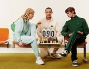 Lacoste Việt Nam ra mắt website chính thức