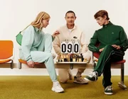 Lacoste Việt Nam ra mắt website chính thức