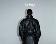 Khy thương hiệu thời trang mới của Kylie Jenner đã trình làng