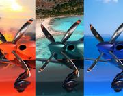 Cirrus Aircraft phát hành một trong những chiếc máy bay bán chạy nhất thế giới