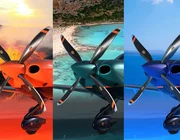 Cirrus Aircraft phát hành một trong những chiếc máy bay bán chạy nhất thế giới
