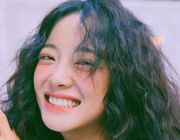 Xu hướng trang điểm bọng mắt cười đang "làm mưa làm gió"