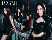 aespa trở lại với thế giới quan độc đáo trong mini album “Drama”