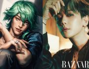 Baekhyun (EXO) là đại diện Kpop duy nhất tham gia nhóm nhạc ảo của Riot Games