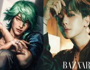 Baekhyun (EXO) là đại diện Kpop duy nhất tham gia nhóm nhạc ảo của Riot Games