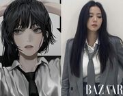 Jisoo (BLACKPINK) xem xét tham gia dự án phim cùng Lee Min Ho, Ahn Hyo Seop