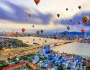 Du lịch và ẩm thực – Nhìn từ Đà Nẵng