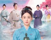 Vi hữu ám hương lai: Phim trọng sinh trở lại màn ảnh nhỏ Hoa ngữ