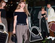 Bộ sưu tập túi xách của Taylor Swift giá "hạt dẻ" đến khó tin