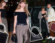 Bộ sưu tập túi xách của Taylor Swift giá "hạt dẻ" đến khó tin