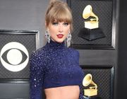 Taylor Swift thành tỷ phú tự thân sau khi hoàn thành The Eras Tour