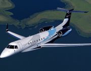 Embraer-135BJ Legacy 600 - Máy bay rơi tại Nga liên quan trùm Wagner sang trọng cỡ nào?