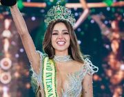 Phong cách trang điểm của Miss Grand International 2023