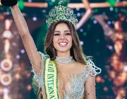 Phong cách trang điểm của Miss Grand International 2023