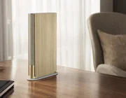 Loa Beosound Emerge của Bang & Olufsen: siêu mỏng với chất âm mạnh mẽ