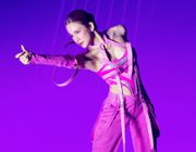 Diệp Lâm Anh bùng nổ với màn chào sân tại Chị đẹp đạp gió rẽ sóng