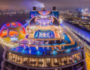 Hảnh trình sôi động Singapore – Malaysia – Phuket 5N4Đ