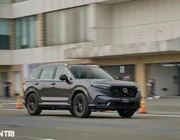 Nghịch lý Honda CR-V 2024 định giá cao vẫn bán "bia kẹp lạc"