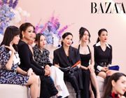 Chị đẹp đạp gió rẽ sóng Tập 1: H’Hen Niê, Lan Ngọc đọ giọng ca cùng Thu Phương, Lệ Quyên