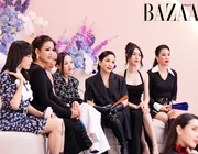 Chị đẹp đạp gió rẽ sóng Tập 1: H’Hen Niê, Lan Ngọc đọ giọng ca cùng Thu Phương, Lệ Quyên
