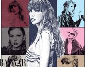 Taylor Swift trở thành tỷ phú sau kỷ lục doanh số của The Eras Tour