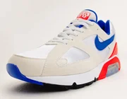 Những đôi giày thể thao Nike được xác nhận ra mắt vào năm 2024
