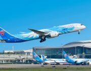 Khám phá thế giới với 6 hãng hàng không hàng đầu tại Trung Quốc