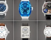 Cuộc đấu giá Important Watches với các đồng hồ của thương hiệu độc lập