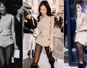 Show Ready-to-Wear CHANEL Xuân-Hè 2024: Sự hiện diện của các đại sứ