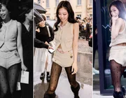Show Ready-to-Wear CHANEL Xuân-Hè 2024: Sự hiện diện của các đại sứ