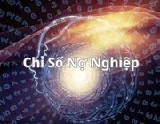 Khám phá ý nghĩa các con số nợ nghiệp trong thần số học