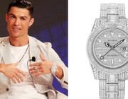 Để có được chiếc đồng hồ Rolex, không đơn giản chỉ bước vào cửa hàng