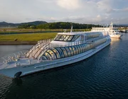 Check-in du thuyền Paradise Delight Hạ Long tha hồ ăn ngon ngắm view đẹp