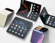 Các chiến dịch quảng cáo Samsung để Galaxy Z Flip 5 phủ sóng toàn cầu