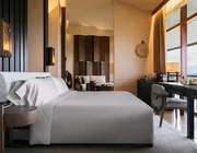 Capella Singapore - khu nghỉ dưỡng “hoàn hảo” trên đảo Sentosa