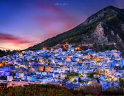 Tour Morocco 11N10Đ: Khám phá xứ sở bước ra từ thần thoại Ả Rập – “Nghìn lẻ một đêm”