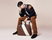 BALLY RA MẮT ĐẠI SỨ THƯƠNG HIỆU TOÀN CẦU: DK CỦA NHÓM SEVENTEEN