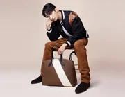 BALLY RA MẮT ĐẠI SỨ THƯƠNG HIỆU TOÀN CẦU: DK CỦA NHÓM SEVENTEEN