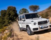 Mercedes AMG G63 có gì đặc biệt khiến nhiều người muốn sở hữu?