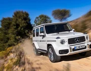 Mercedes AMG G63 có gì đặc biệt khiến nhiều người muốn sở hữu?