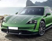Porsche Taycan bị triệu hồi vì nguy cơ hỏa hoạn