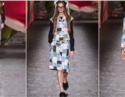 BST Chanel Xuân-Hè 2024: Vườn hoa đầy sức sống của Virginie Viard