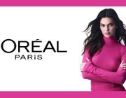 Kendall Jenner làm đại sứ toàn cầu mới của  L’Oréal Paris