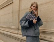 Nhà mốt xa xỉ Pháp giới thiệu túi Louis Vuitton GO-14