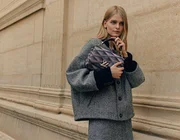 Nhà mốt xa xỉ Pháp giới thiệu túi Louis Vuitton GO-14